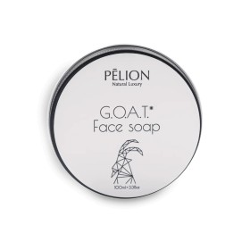 P For Pelion G.O.A.T. Face Soap 100ml - Σαπούνι προσώπου