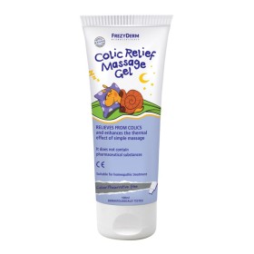 Frezyderm Baby Coli-Sleep Massage Gel 100ml