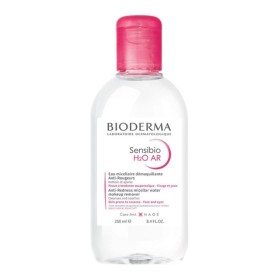 Bioderma Sensibio Micellaire H2O AR 250ml - Καθαριστικό για ευαίσθητο δέρμα