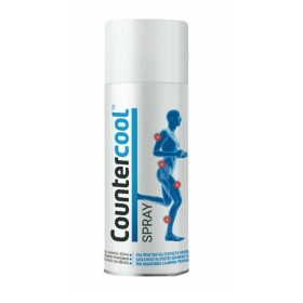 Bausch & Lomb Countercool Spray 300ml - Σπρέι Κρυοθεραπείας