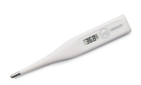 OMRON Eco Temp Basic - Ψηφιακό Θερμόμετρο 60”