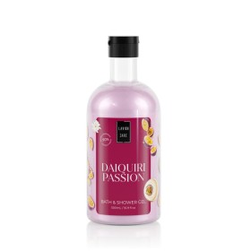 Lavish Care Shower Gel Daiquiri Passion 500ml - Αφρόλουτρο με Άρωμα Ντακίρι