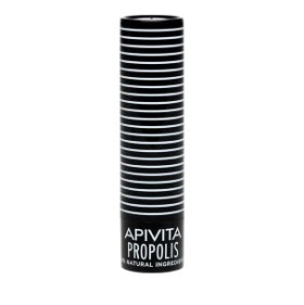 Apivita Lip Care Balm 4,4g Propolis Πρόπολη