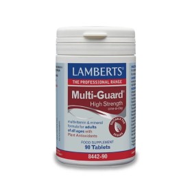 Lamberts Multi-Guard High Strength – 90 Ταμπλέτες