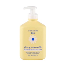 Camomilla Blu Intimate Wash 300ml – Υγρό Καθαρισμού για την Ευαίσθητη Περιοχή