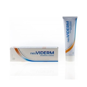 Neoviderm Skin Emulsion 100ml - Επουλωτικό κρεμογαλάκτωμα