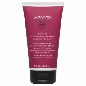 Apivita Tonic Conditioner for Thinning Hair 150ml - Τονωτική Κρέμα για Αδύναμα Μαλλιά