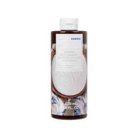 Korres Yoghurt Renewing Body Cleanser 400ml - Γιαούρτι Αφρόλουτρο