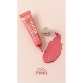 AA Wings Of Color Wonder Blush 01 Cool Pink 15ml - Υγρό Ρουζ