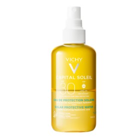 Vichy Capital Soleil Αντηλιακό Νερό SPF30 200ml