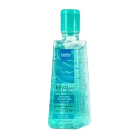 Intermed Reval Aegean Breeze Antiseptic Hand Gel 100ml - Αντισηπτικό Χεριών