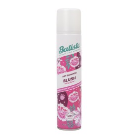 Batiste Blush Dry Shampoo 200ml -  Ξηρό Σαμπουάν με Άρωμα Λουλουδιών