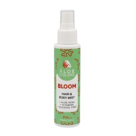 Aloe Colors Bloom Hair & Body Mist 100ml