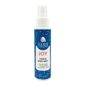 Aloe Colors Joy Hair & Body Mist 100ml