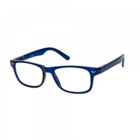 Eyelead Γυαλιά διαβάσματος – Μπλε Κοκάλινο E145