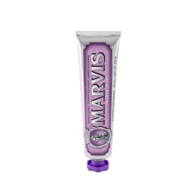 Marvis Jasmin Mint 85ml - Οδοντόκρεμα με γεύση δυόσμο & γιασεμί