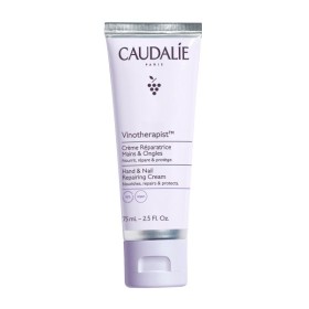 Caudalie Vinotherapist Hand & Nail Repairing Cream 30ml - Κρέμα Χεριων