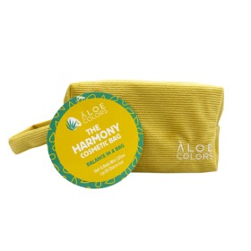 Aloe Colors The Harmony Bag Hair-Body Mist 100ml & Lip Oil Charm 5ml