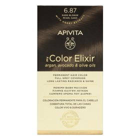 Apivita My Color Elixir – Βαφή μαλλιών χωρίς αμμωνία - 6.87