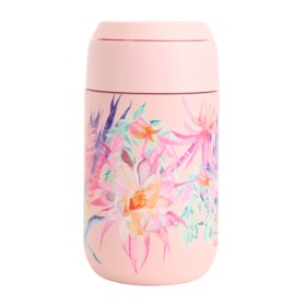 Chillys Series 2 Cup Botanical Cactus Flower 340ml