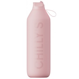 Chilly’s Series 2 Flip Blush Pink 1Lt – Μπουκάλι θερμός