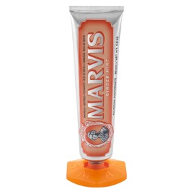 Marvis Orange Toothpaste Holder - Θήκη Οδοντόκρεμας