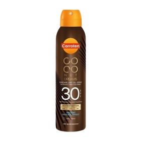 Carroten Coconut Dreams Spray SPF30 150ml