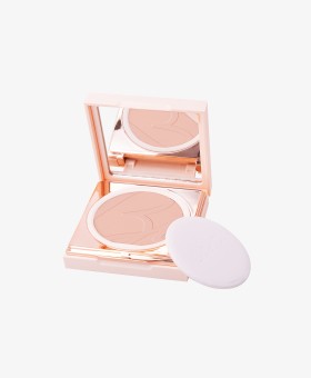 BIonike Soft Touch Compact Face Powder 102 Miel