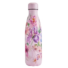 Chillys Bottle Original Series Floral Sorbet Petals 500ml - Μπουκάλι Θερμός