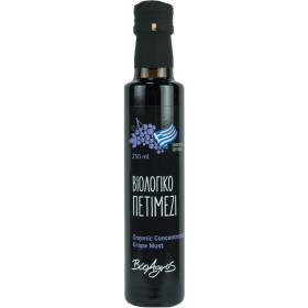 Βιοαγρός Bio Πετιμέζι 250ml