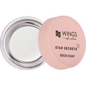AA Wings Of Color Brow Soap 10g - Σταθεροποιητικό Σαπούνι Φρυδιών
