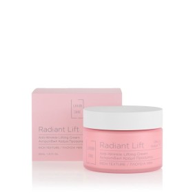 Lavish Care Radiant Lift Anti-Wrinkle Lifting Day Rich Cream 50ml - Αντιγηραντική Κρέμα Πλούσιας Υφής