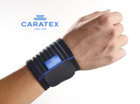 Caratex Περικάρπιο Αυτοκόλλητο Αεριζόμενο Deluxe 1τμχ.