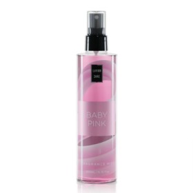 Lavish Care Fragrance Body Mist Baby Pink 200ml