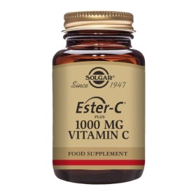 Solgar Ester-C 1000mg 30 ταμπλέτες - Σύμπλεγμα Υψηλής Απορρόφησης Βιταμίνης C