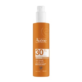 Avene Invisible Sun Care Spray SPF30 200ml