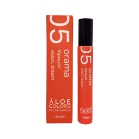 Aloe Colors Aroma 05 Orama Eau De Parfum 10ml
