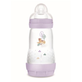 MAM Anti-Colic Μπιμπερό Easy Start™ 2+ Μηνών Κορίτσι 260ml