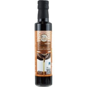 Βιοαγρός Bio Creta Carob Χαρουπόμελο Ωμό 350gr
