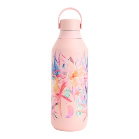 Chillys Series 2 Bottle Botanical Cactus Flower 500ml