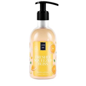 Lavish Care Body Lotion Freshly Squeezed Bliss 300ml – Κρέμα Σώματος & Χεριών με Άρωμα Φρεσκοστυμμένου Πορτοκαλιού