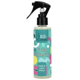 Aloe Colors Pure Serenity Home & Linen Spray 150ml - Αρωματικό Χώρου & Υφασμάτων