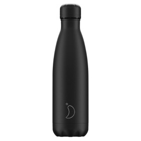 Chillys Bottle Original Series All Black 750ml - Μπουκάλι Θερμός
