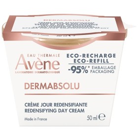 Avene Dermabsolu Refill Cream 50ml - Κρέμα Aναπλήρωσης Όγκου