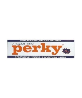 Perky Deo Cream 30ml – Αποσμητική Κρέμα