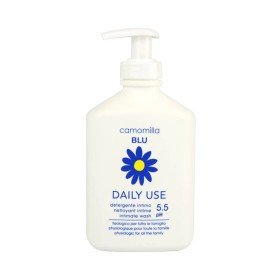Camomilla Blu Intimate Wash Daily Use 300ml - Υγρό Καθαρισμού για την Ευαίσθητη Περιοχή