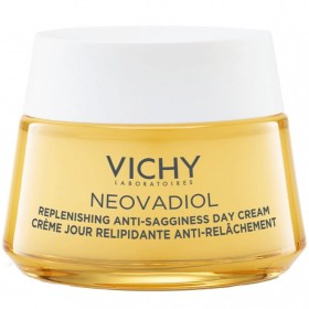 Vichy Neovadiol Post-Menopause Day Cream 50ml – Κρέμα Ημέρας για Ώριμες Επιδερμίδες