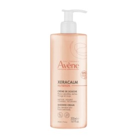 Avene Xeracalm Nutrition Shower Cream 500ml – Κρεμοντούς
