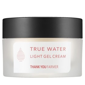 Thank You Farmer True Water Light Gel Cream 50ml – Ενυδατική Κρέμα σε Μορφή Gel