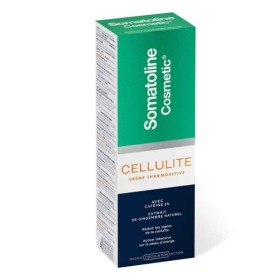 Somatoline Cosmetic Anti-Cellulite Thermo Active Cream 250ml - Κρέμα κατά της Κυτταρίτιδας Θερμικής Δράσης